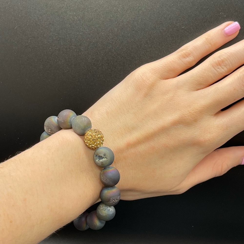 Jam Jewels Bracelet ✨